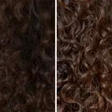 Cocunat Curl Booster - Увлажняющий бальзам для кудрявых и волнистых волос, 250 мл — фото 5