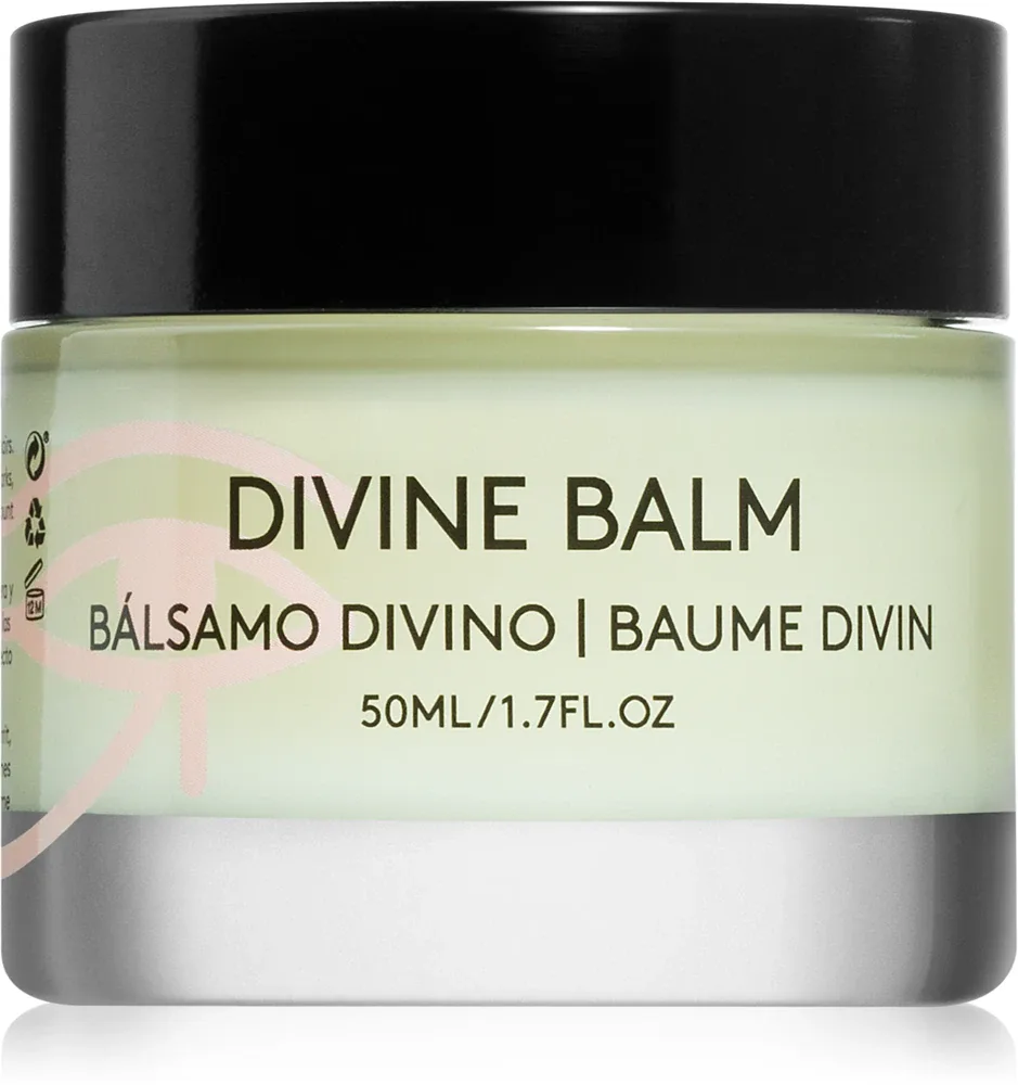 Cocunat Balm - Многофункциональный бальзам для тела, 50 г