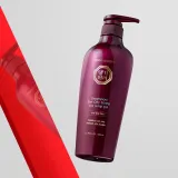 DAENG GI MEO RI Oily scalp Shampoo - В глубоко очищающий шампунь для жирной кожи головы, 500 мл — фото 2