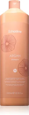 Echosline Seliár Argan - Питательный шампунь, 1000 мл