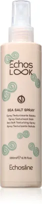Echosline Sea Salt Spray - Спрей для волос с морской солью, 200 мл
