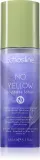 Echosline No Yellow Bi - Phase Lotion - Бессполасный кондиционер для светлых волос, 150 мл — фото 1