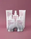 EVO Curl Heads Will Roll - Шампунь с кондиционером 2 в 1 для вьющихся и волнистых волос, 300 мл — фото 4