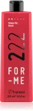 Framesi For-Me Curl & Volume - Быстро высыхающий гель для укладки волос, 200 мл — фото 1