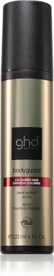Спрей термозащитный для волос ghd Coloriertes Haar для окрашенных волос, 120 мл