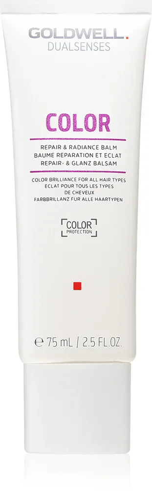 Goldwell Dualsenses Color - Восстанавливающий бальзам для окрашенных волос, 75 мл
