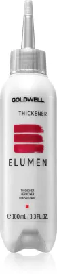 Загуститель для окрашивания волос Goldwell Elumen Thickener профессиональный, прозрачный, 100 мл