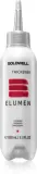Загуститель для окрашивания волос Goldwell Elumen Thickener профессиональный, прозрачный, 100 мл — фото 1