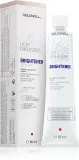 Goldwell Light Dimensions Brightener - Крем для волос, осветляющий, 60 мл, оттенок Natural — фото 1