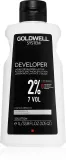 Goldwell System Developer - Активирующая эмульсия 2% 7 VOL, 1000 мл — фото 1