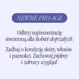 Health Labs Care NewMe Pro-Age - Капсулы для красивых волос, кожи и ногтей — фото 6