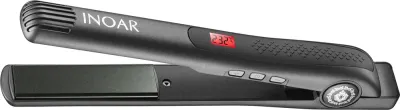 INOAR Extreme Premium Iron - Утюжок для волос, 1 шт