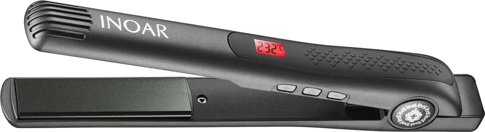 INOAR Extreme Premium Iron - Утюжок для волос, 1 шт
