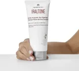 IRALTONE Gentle Frequent-Use Shampoo Daily Scalp Care and Hydratation - нежный шампунь для ежедневного использования, 200 мл — фото 2