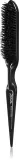 Щётка для волос Janeke Professional Backcombing Brush With Bristles с нейлоновой щетиной, 23 см — фото 1