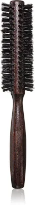 Janeke Professional Wooden Hair-Brush - Круглая щетка для волос ø 37 mm, 1 шт