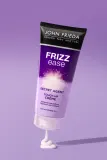 John Frieda Frizz Ease Secret Agent - Крем для непослушных и пушистых волос, 100 мл — фото 2