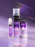 John Frieda Frizz Ease Secret Agent - Крем для непослушных и пушистых волос, 100 мл — фото 4