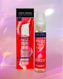 John Frieda Frizz Ease Original - Сыворотка для волос, разглаживающая непослушные и пушистые, 50 мл — фото 2