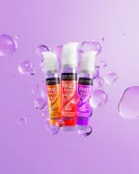 John Frieda Frizz Ease Original - Сыворотка для волос, разглаживающая непослушные и пушистые, 50 мл — фото 3