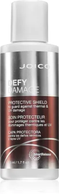 Joico Defy Damage Protective Shield - Защитный бальзам для всех типов волос