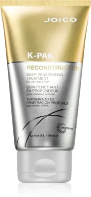 Joico K-PAK Reconstructor - Интенсивный уход для поврежденных волос, 150 мл