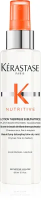 Kerastase Nutritive Lotion Thermique Sublimatrice - Увлажняющий спрей для волос для легкого расчесывания волос, 150 мл