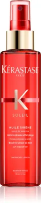 Масло-спрей для волос Kerastase Soleil Huile Sirene двухфазное, с фильтром UV, 150 мл с фильтром UV
