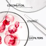 Шампунь для волос Kerastase Soleil Bain Apres-Soleil увлажняющий, с фильтром UV, 250 мл — фото 6