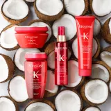 Шампунь для волос Kerastase Soleil Bain Apres-Soleil увлажняющий, с фильтром UV, 250 мл — фото 8