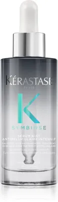 Сыворотка для кожи головы Kerastase Symbiose Serum Cellulaire Nuit ночная, против перхоти