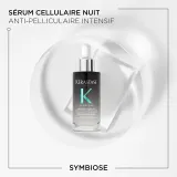 Сыворотка для кожи головы Kerastase Symbiose Serum Cellulaire Nuit ночная, против перхоти — фото 2