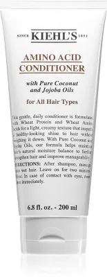 Kiehl's Amino Acid Conditioner - в контексте того, что это кондиционер для волос: кондиционер для всех типов волос, 200 мл