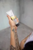 KMS Hair Play Messing Creme - Крем для волос для выравнивания с сохранением большого объема волос, 150 мл — фото 2