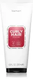 Kemon Curly Hair Mask - Маска для кудрявых волос — фото 1
