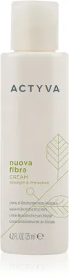 Kemon Actyva Nuova Fibra - Восстановление структуры волос, 125 мл