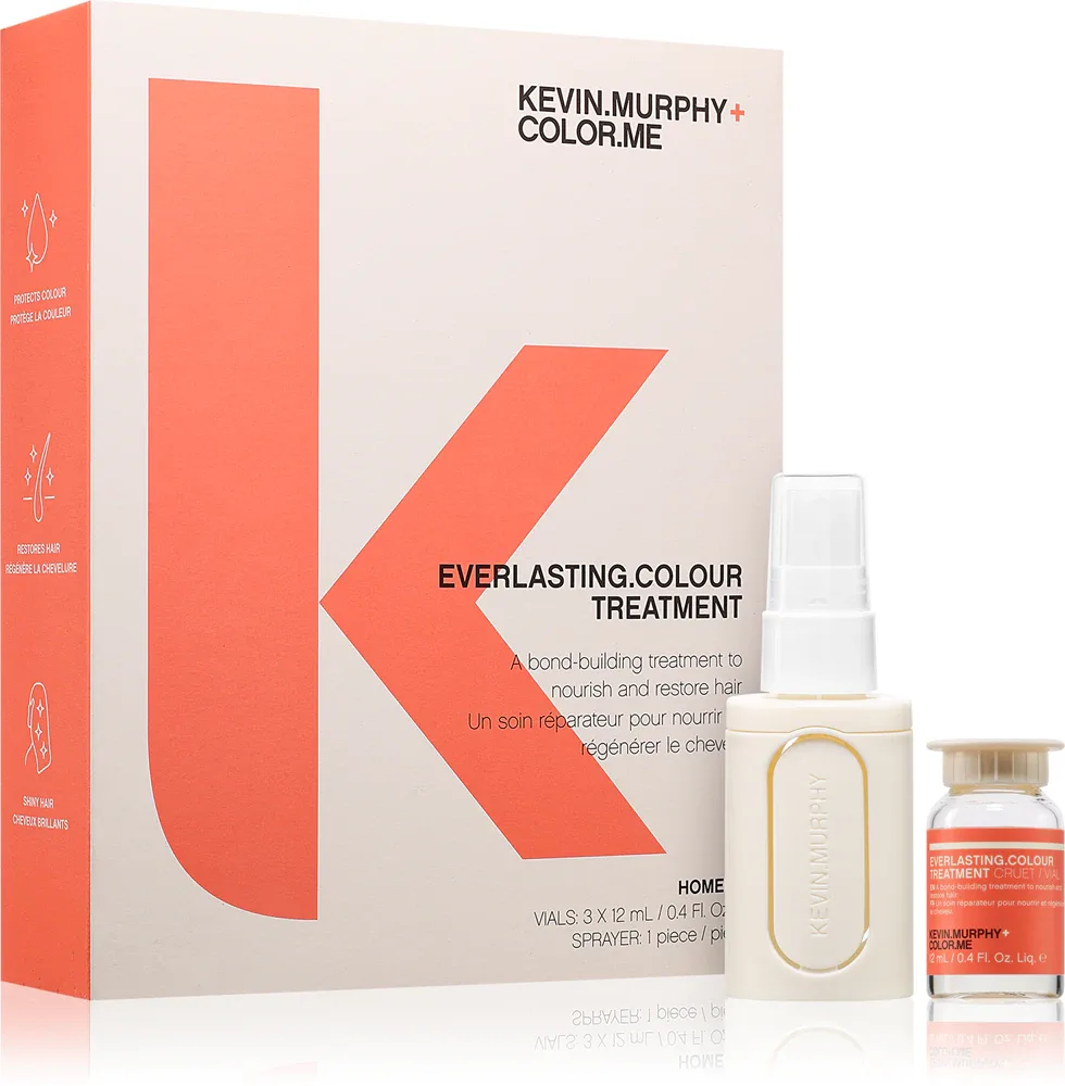 Kevin Murphy Everlasting.Colour Treatment - Многофункциональный уход для волос Home Kit, 3 мл