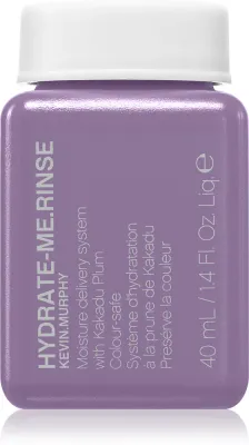 Kevin Murphy Hydrate - Me Rinse - в контексте того, что это кондиционер для волос: увлажняющий бальзам для нормальных и сухих волос