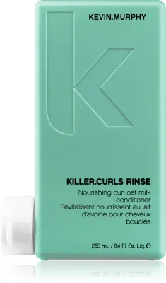 Kevin Murphy Killer Curls Rinse - в контексте того, что это кондиционер для волос: питательный кондиционер для кудрявых волос