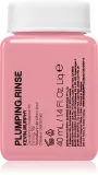 Kevin Murphy Plumping Rinse Conditioner - в контексте того, что это кондиционер для волос: средство, увеличивающее плотность волос — фото 1