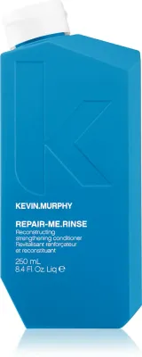 Kevin Murphy Repair - Me Rinse - в контексте того, что это кондиционер для волос: укрепляющий и восстанавливающий бальзам для слабых и поврежденных волос, 40 мл