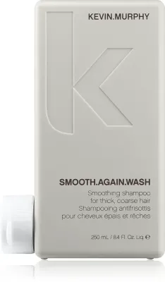 Kevin Murphy Smooth Again Wash - шампунь для волос, которые трудно укладываются