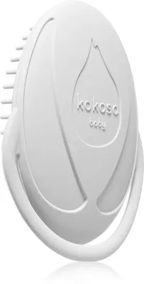 Щётка для волос Kokoso Baby Hair детская, для лёгкого расчёсывания, 1 шт для детей