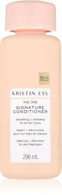 Kristin Ess The One Signature - в контексте того, что это кондиционер для волос: кондиционер для всех типов волос, 296 мл