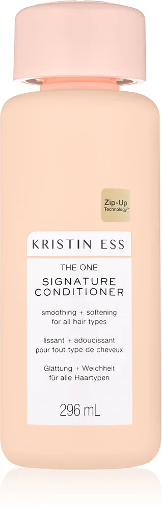 Kristin Ess The One Signature - в контексте того, что это кондиционер для волос: кондиционер для всех типов волос, 296 мл