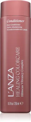 L'anza Healing ColorCare Color-Preserving Conditioner - В контексте того, что это кондиционер для волос: защитный бальзам для окрашенных волос