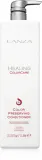 L'anza Healing ColorCare Color-Preserving Conditioner - В контексте того, что это кондиционер для волос: защитный бальзам для окрашенных волос — фото 1