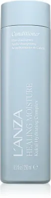 L'anza Healing Moisture Kukui Nut Conditioner - Увлажняющий кондиционер для ежедневного использования