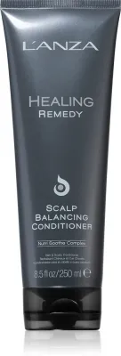 L'anza Healing Remedy Scalp Balancing - в контексте того, что это кондиционер для волос: средство для ухода за волосами и кожей головы, 250 мл