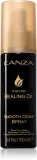 Спрей для волос L'anza Keratin Healing Oil Smooth Down Spray несмываемый, для всех типов волос, 100 мл — фото 1